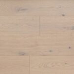 Troslojni parket 1 strip, HRAST, RUSTIC, WARM COTTON, lakiran