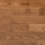 Troslojni parket 1 strip, HRAST, NATUR, AMALFI SAW EFFECT, lakiran