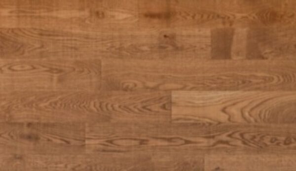 Troslojni parket 1 strip, HRAST, NATUR, AMALFI SAW EFFECT, lakiran