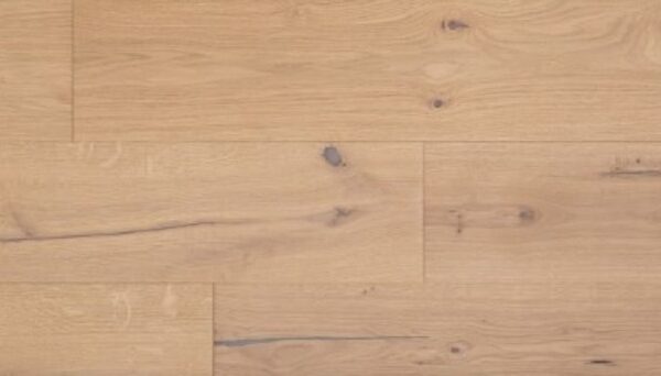 Troslojni parket 1 strip, HRAST, RUSTIC, ANDANTE, lakiran