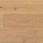 Troslojni parket 1 strip, HRAST, RUSTIC, BANANA SONG, lakiran