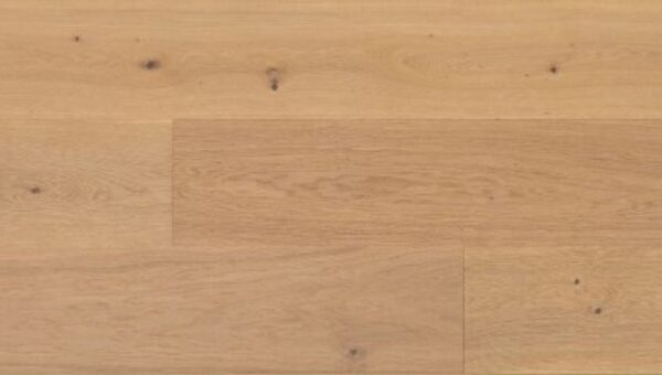 Troslojni parket 1 strip, HRAST, RUSTIC, BANANA SONG, lakiran