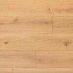 Troslojni parket 1 strip, HRAST, RUSTIC, BARE, lakiran