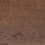 Troslojni parket 1 strip, HRAST, RUSTIC, BROWN, lakiran
