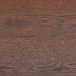 Troslojni parket 1 strip, HRAST, NATUR, CHOCOLATE, lakiran