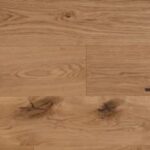 Troslojni parket 1 strip, HRAST COUNTRY, lakiran