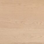 Troslojni parket 1 strip, HRAST, SELECT, CREAM, lakiran