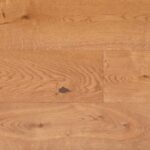 Troslojni parket 1 strip, HRAST, RUSTIC, HONEY, lakiran