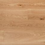 Troslojni parket 1 strip, HRAST, NATUR, lakiran