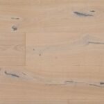 Troslojni parket 1 strip, HRAST, SUPER RUSTIC, NEW WHITE BLACK PUTTY, lakiran