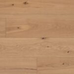 Troslojni parket 1 strip, HRAST, NATUR, RAW WOOD, lakiran