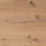 Troslojni parket 1 strip, HRAST, RUSTIC, RAW WOOD, lakiran