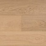 Troslojni parket 1 strip, HRAST, SELECT, RAW WOOD, lakiran