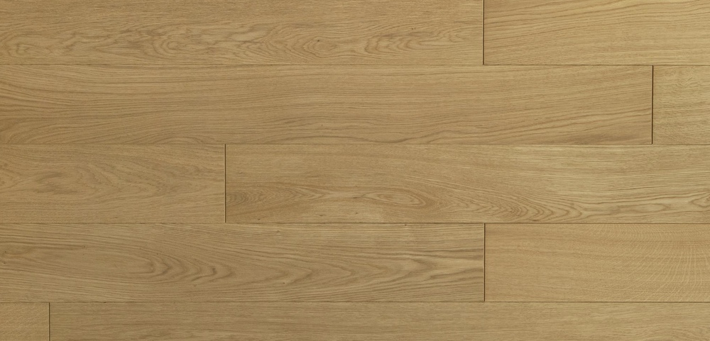 Dvoslojni : Višeslojni parket, 1 strip, HRAST, SELECT NATUR 160, UV uljen : lakiran Dvoslojni / Višeslojni parket, 1 strip, HRAST, SELECT NATUR 160, UV uljen / lakiran - Slika 1