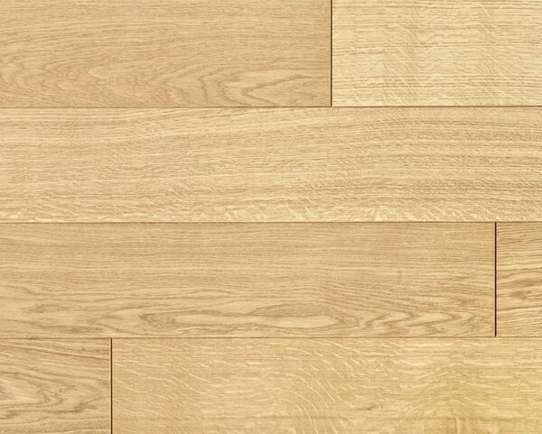 Dvoslojni / Višeslojni parket, 1 strip, HRAST, SELECT NATUR 180, UV uljen / lakiran