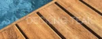 DECKING – TEAK - Slika 3