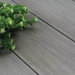 DECKING – WPC HOLLOW