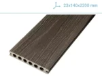 DECKING – WPC PROTECTA - Slika 4