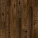 VINIL, SPC, LVT, 6.5 mm, COFFEE OAK