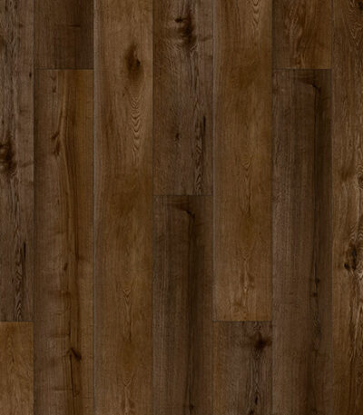 VINIL, SPC, LVT, 6.5 mm, COFFEE OAK