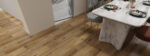 VINIL, SPC, LVT, 6.5 mm, CROCANT OAK
