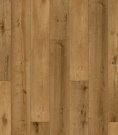 VINIL, SPC, LVT, 6,5 mm, AUTHENTIC, GOLD OAK