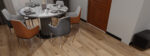 VINIL, SPC, LVT, 6,5 mm, KASCHMIR OAK