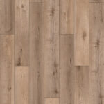 VINIL, SPC, LVT, 6,5 mm, MELANGE OAK