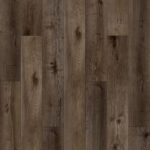 VINIL, SPC, LVT, 6.5 mm, SMOKED OAK